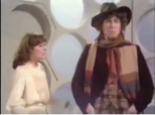 "I'm a TIMELORD, Sarah Jane!" "Get over yourself, Doctor."